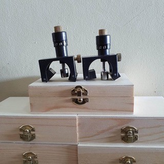 Bộ cữ lắp lưỡi bào cuốn - 2 cái