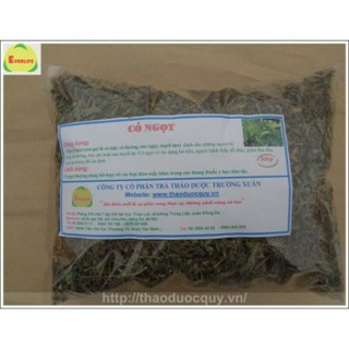 200g trà cỏ ngọt