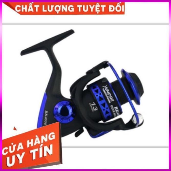⭐  [Xả Kho 1000 Cái] Máy BK YOMOSHI Kim Loại Siêu Bền Đủ Size