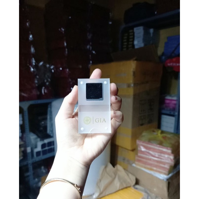 Hộp GIA Đựng Kim Cương Hàng Chính Hãng Cao Cấp