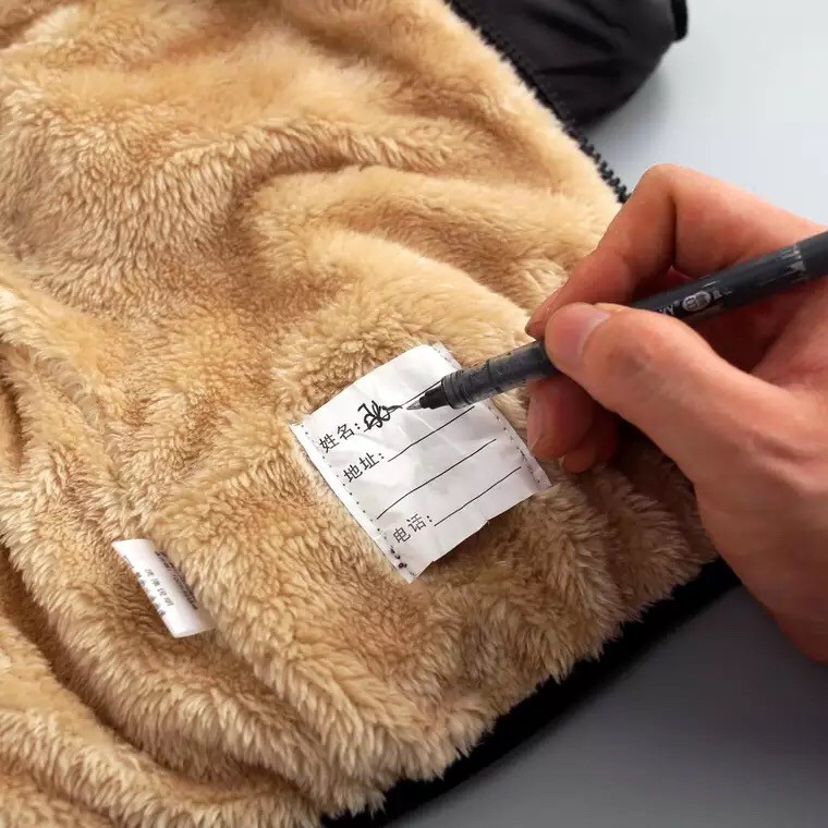Áo phao lót lông cừu siêu ấm cho bé (hàng quảng châu xịn) | BigBuy360 - bigbuy360.vn