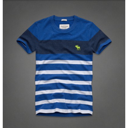 Áo thun nam Abercrombie Fitch