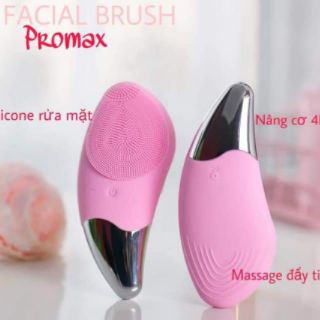 Máy rửa mặt Laco Promax