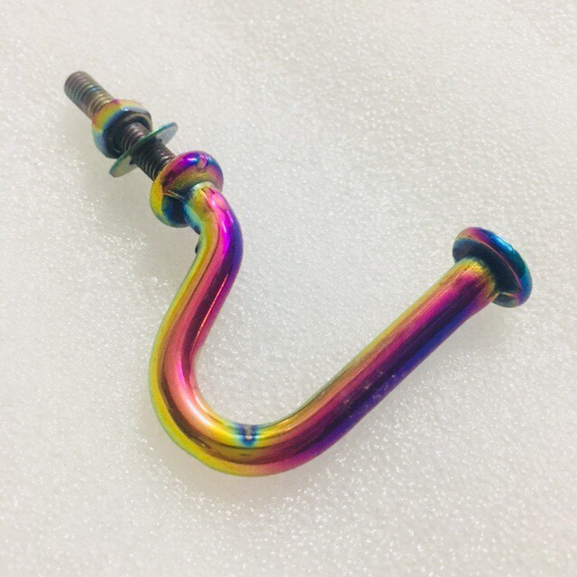 Móc Treo Đồ 7 Màu V3