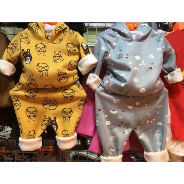 Combo bộ cho bé