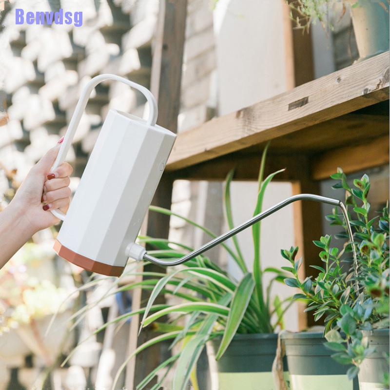 Vòi Tưới Nước Cầm Tay Dài 1.2l