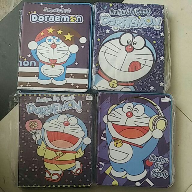 Bao da iPad 2, iPad 3, iPad 4 hoạt hình Cute | BigBuy360 - bigbuy360.vn