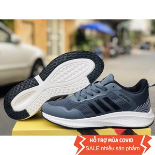 ✔️giày thể thao nam 3 màu giá mềm