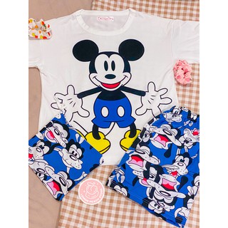 Chuột Mickey xinh xắn đáng iu :">