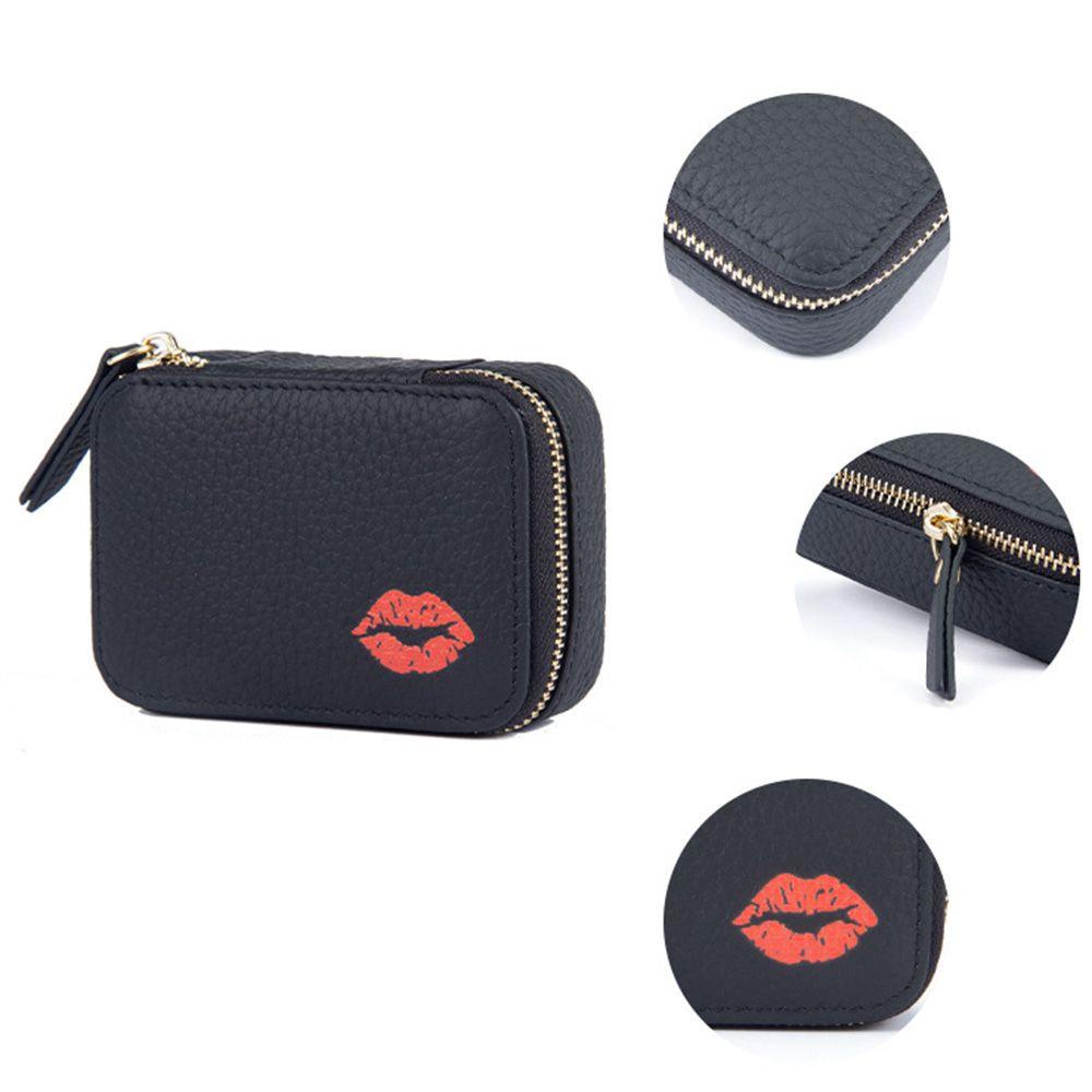 Túi Da Đựng Mỹ Phẩm Son Môi Đa Năng MIHAN1