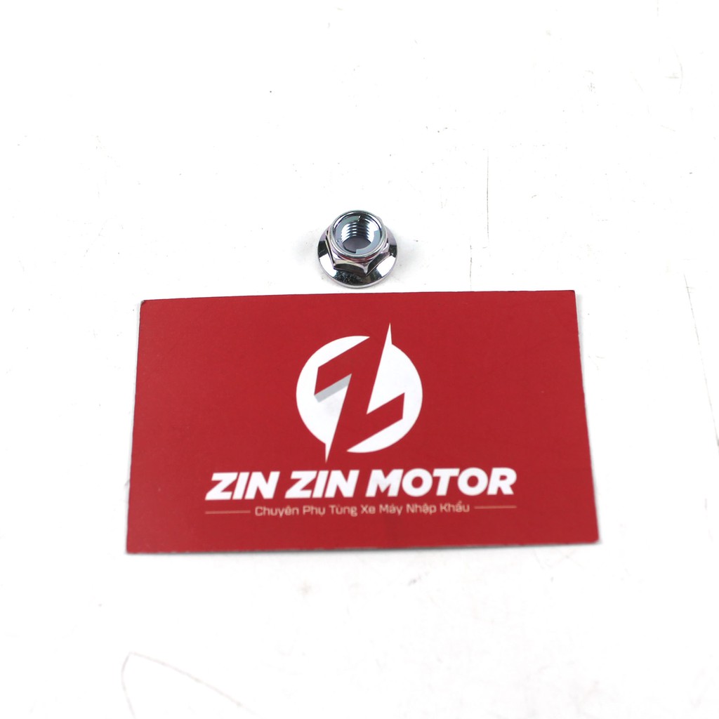 Tán Ốc Cùi Dĩa - Satria Fi, Raider Fi - ZIN ZIN MOTOR