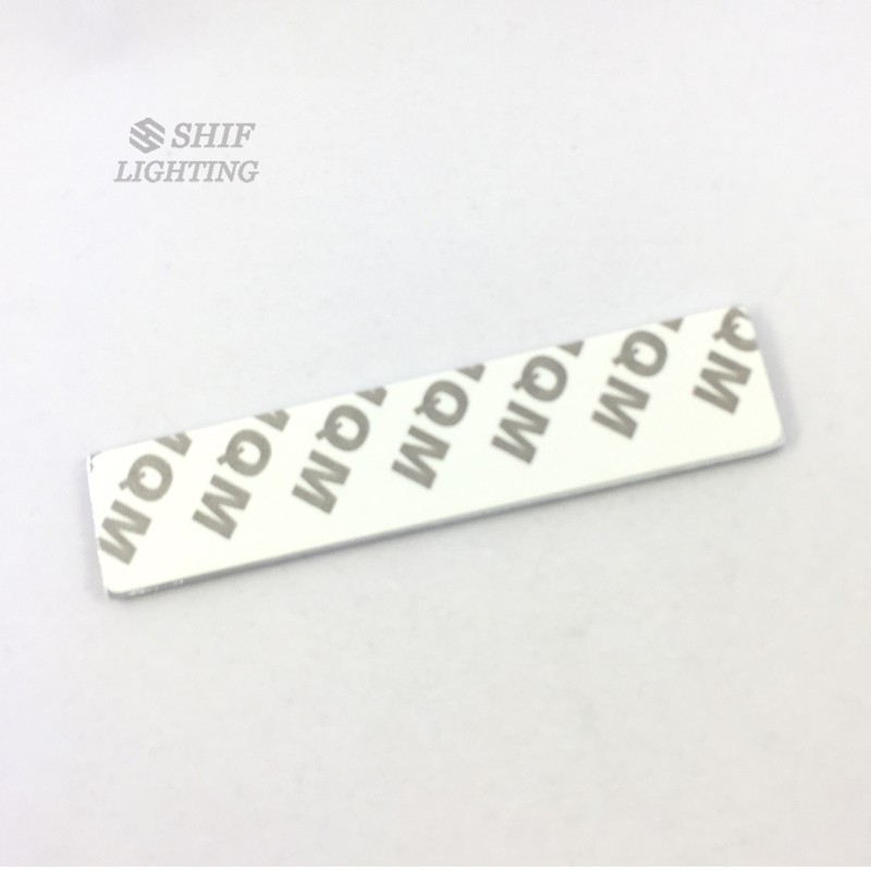 Miếng dán logo xe ô tô bằng kim loại họa tiết Agent of Shield