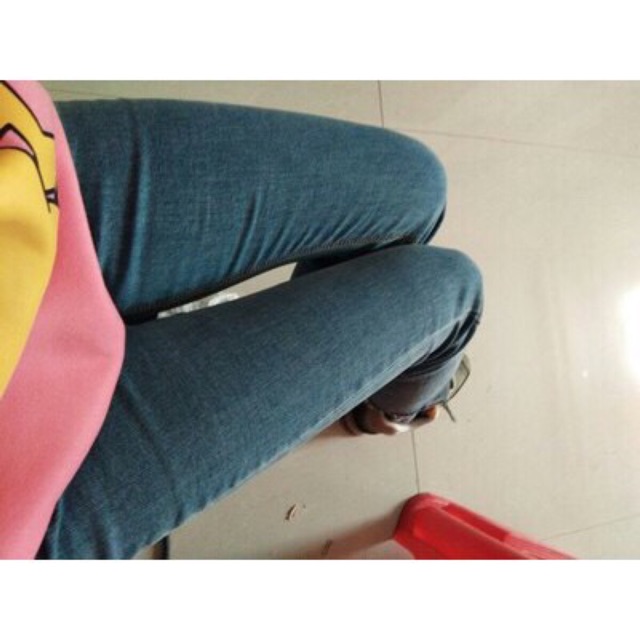 Quần bò nữ-Q6096 | BigBuy360 - bigbuy360.vn