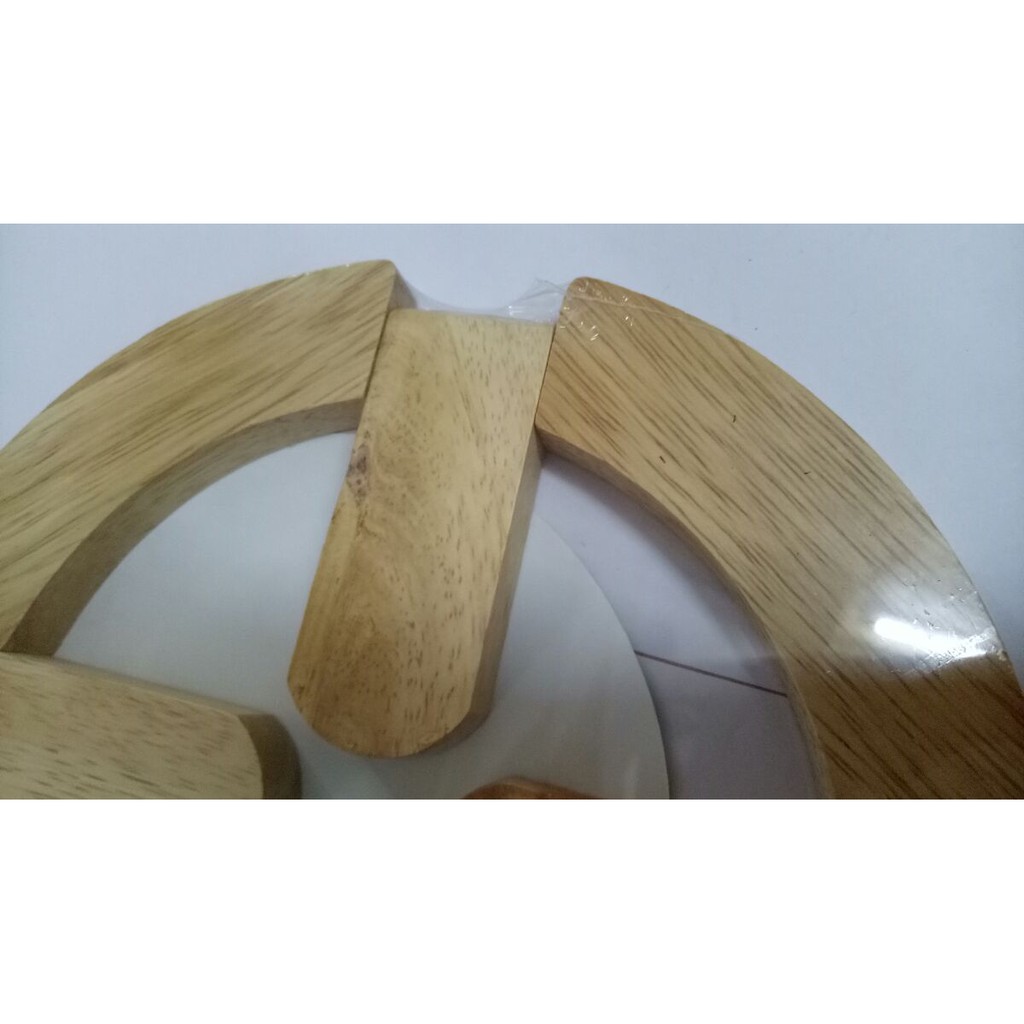 Rế tròn mở rộng GỖ ĐỨC THÀNH 09731