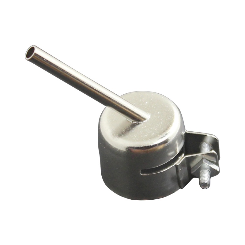 Đầu Phun Nhiệt Cho Máy Hàn 850 Series