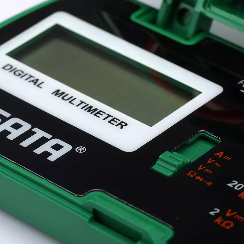 Máy Đo Vạn Năng Kỹ Thuật Số Bỏ Túi Youpin Sata