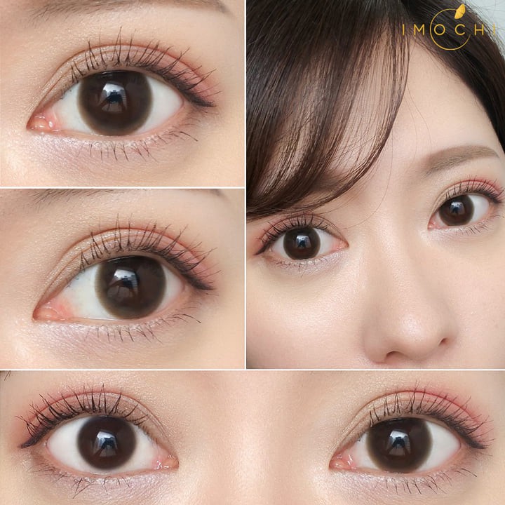 Mascara KISSME phong cách | BigBuy360 - bigbuy360.vn