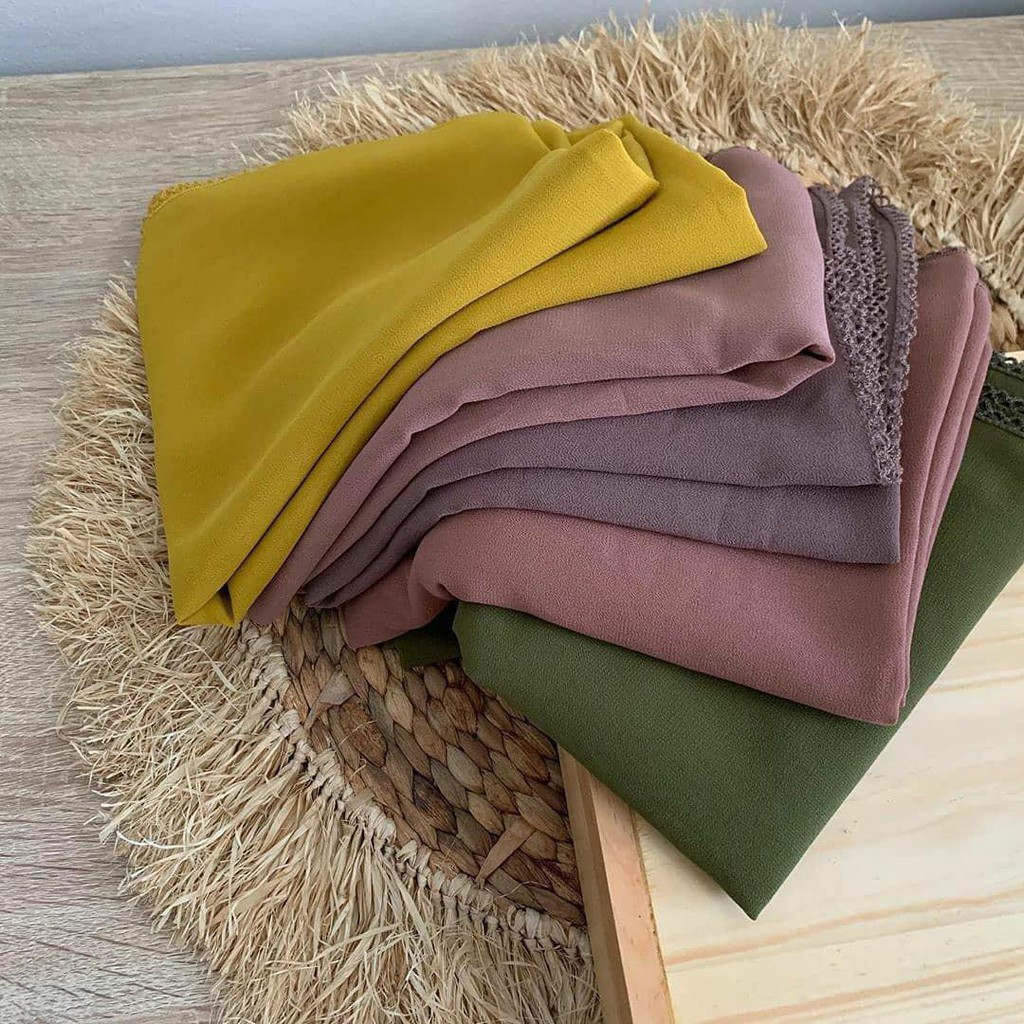 Bộ Dụng Cụ Thêu Tranh Pashmina