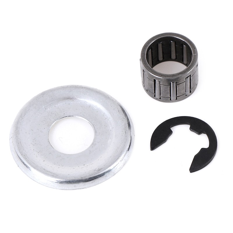Bộ nhông xích ly hợp 3/8 6T cho cưa xích STIHL 017 018 021