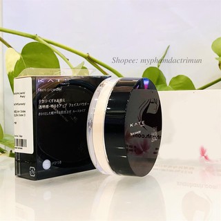 Phấn Phủ Bột Ngăn Dầu Kanebo Kate Face Powder The Base Zero