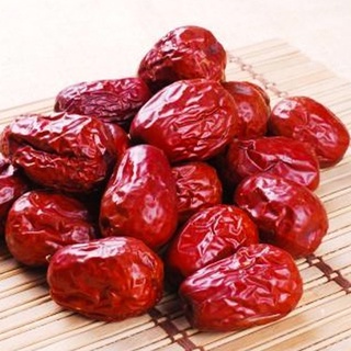 ✅[HÀNG LOẠI 1] Táo Đỏ Tân Cương (Gói 100gram) - Đặc Sản 27
