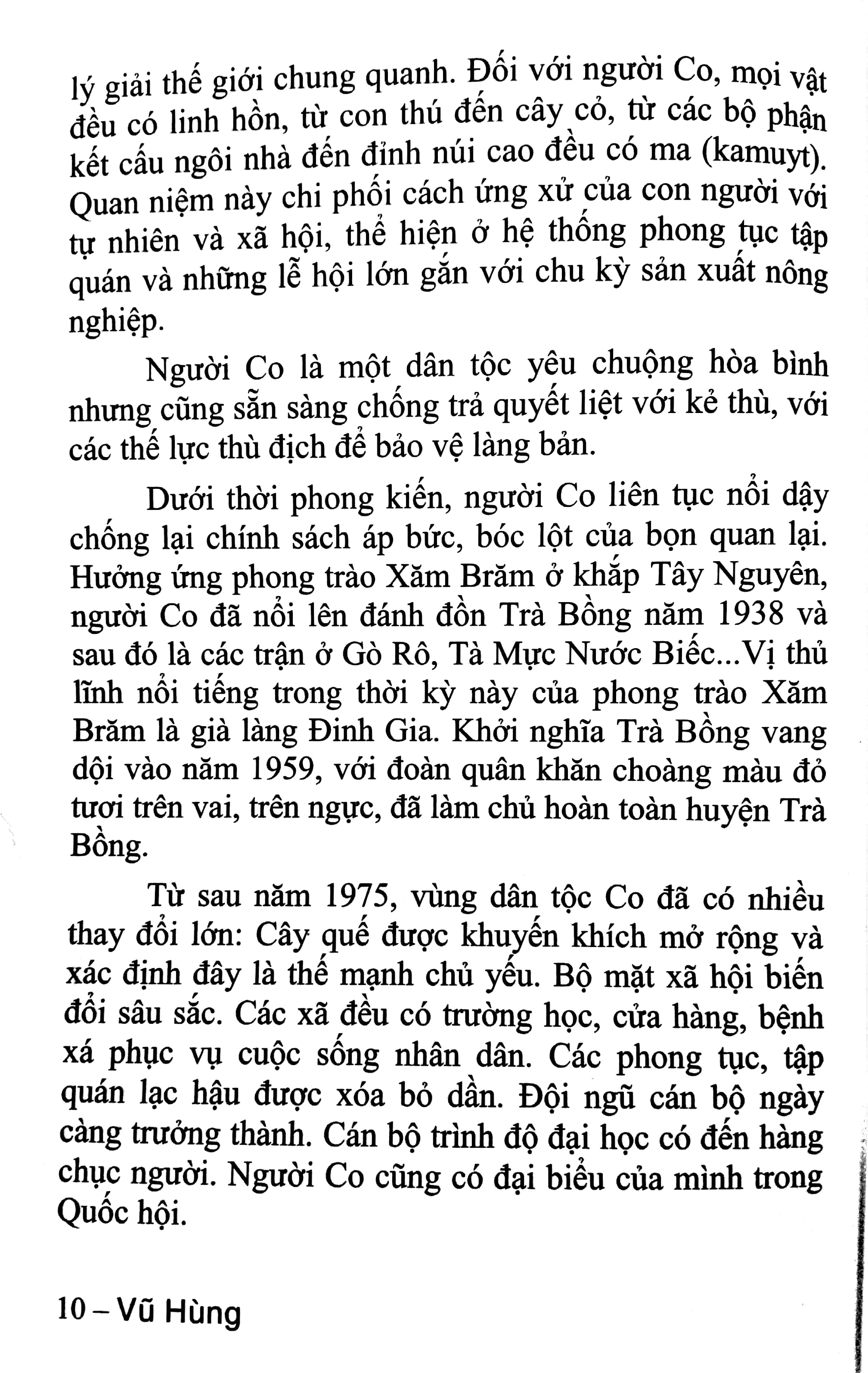 Sách Truyện Cổ Co - N/A