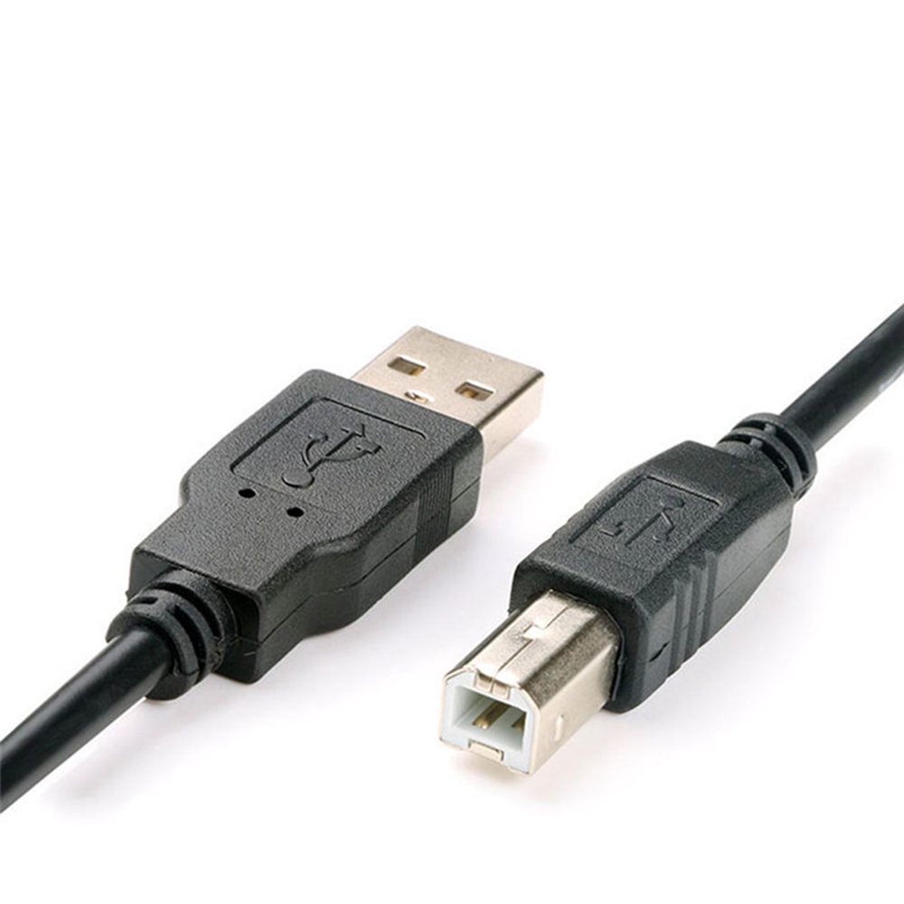 Dây Cáp Đồng Nguyên Chất Ổ Cắm Usb 2.0 Cho Máy In | BigBuy360 - bigbuy360.vn