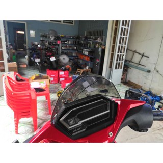 Mão Winner X kiểu mới 2020
