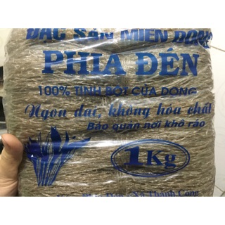 Miến dong Phia Đén-Cao Bằng