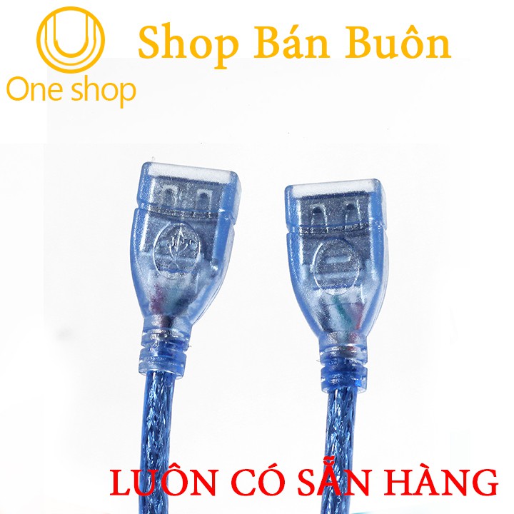 Dây USB A Cái-Cái