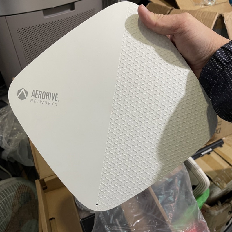 Bộ phát sóng wifi 6 Aerohive ap650 hàng cao cấp