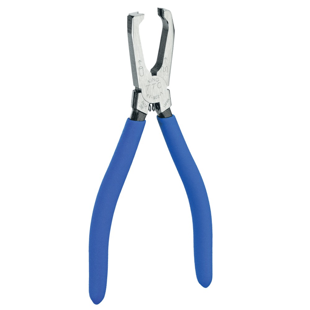 Kìm tháo lắp phe gài Tsunoda/KingTTC KT-802-1