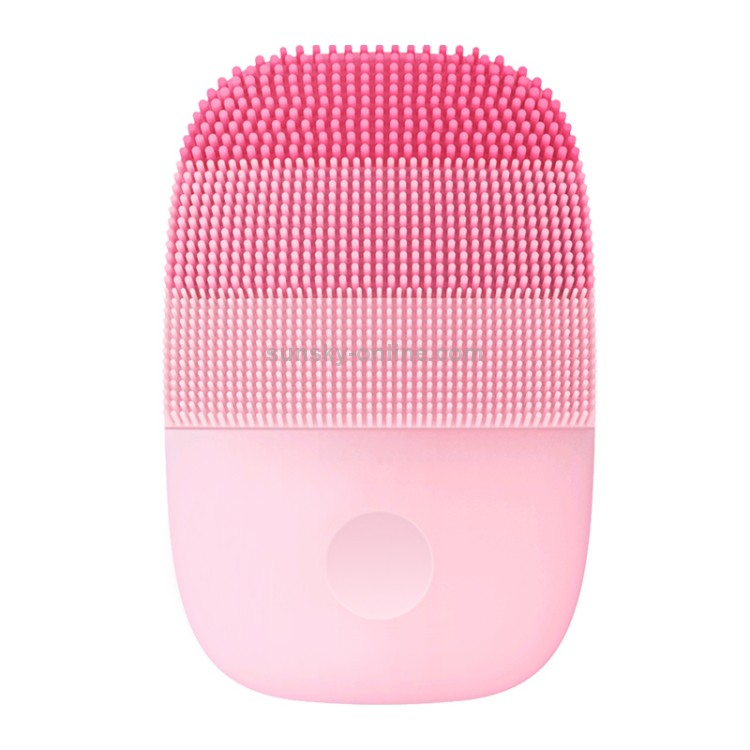 Xiaomi Máy Rửa Mặt Inface Sound Wave Facial Cleaner-Xiaomi Eco-system- Hàng Chính Hãng