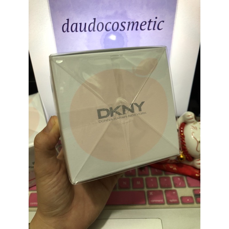 [ fullsize ] Nước hoa DKNY Be Delicious Fresh Blossom EDP 100ml