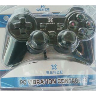 Tay cầm chơi game trên máy tính 99k