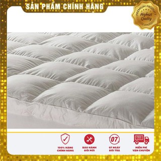 Topper làm mềm nệm 180x200cm