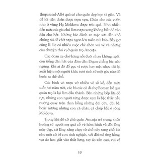 Quán Trọ Ancuta