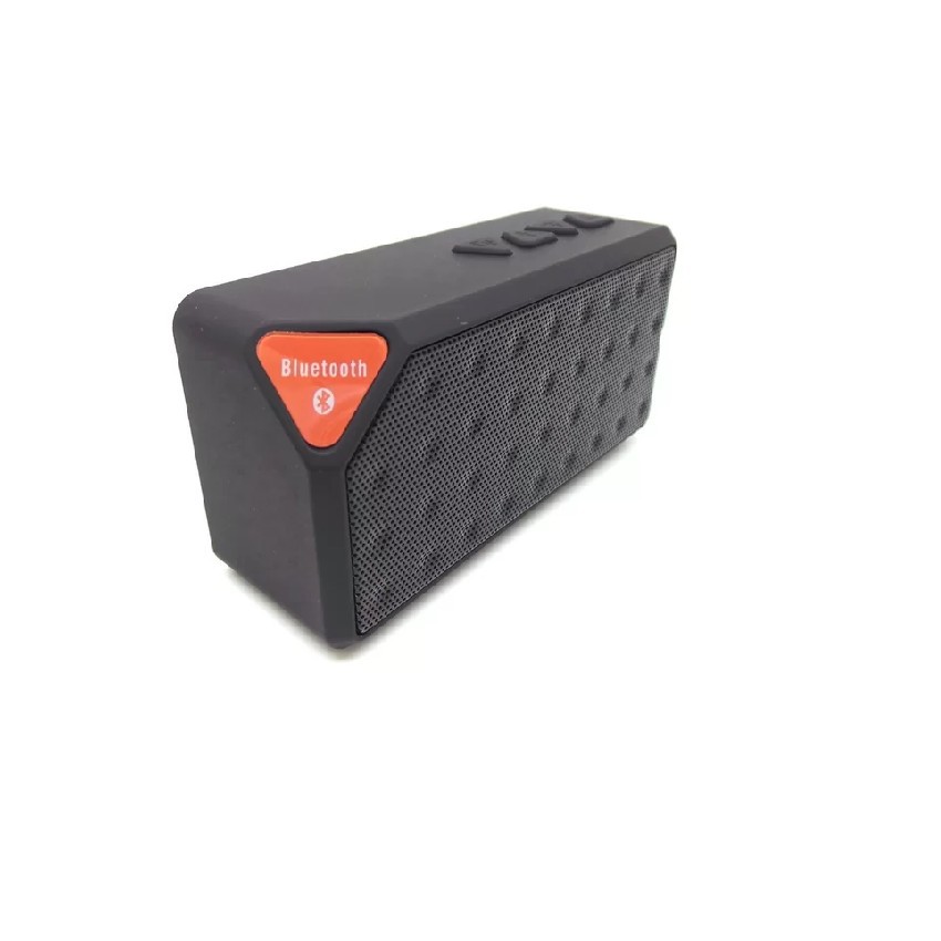 Freeship 50k Loa Bluetooth Wireless Speaker X3 - DC1261