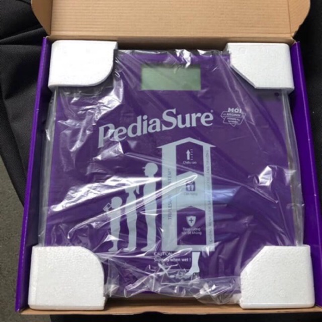Cân sức khỏe PediaSure