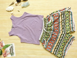 Áo set 60k