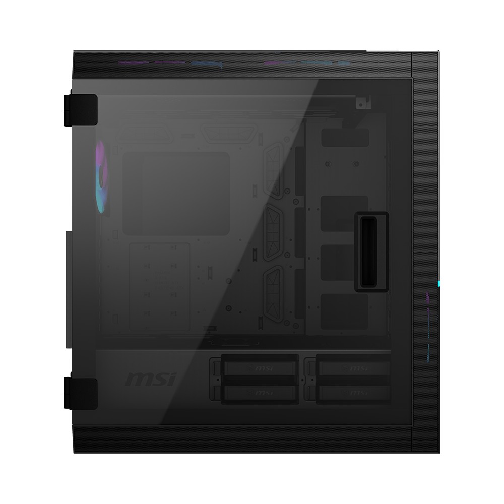 Vỏ Case MSI MPG SEKIRA 500X