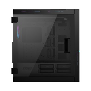 CASE MSI MPG SEKIRA 500X RGB Mid Tower