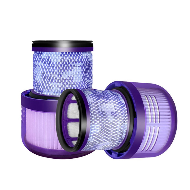 Bộ Lọc Cỡ Lớn Siêu Nhẹ Chuyên Dụng Cho Máy Hút Bụi Dyson V10 SV18