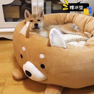 #Hàng sẵn gửi ngay#giường cho chó Nệm cho chó sofa cho mèo Hàng Cao Cấp F98a