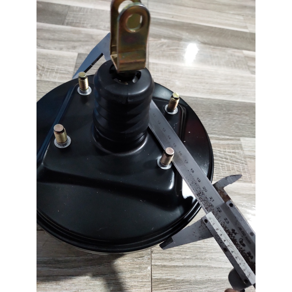 Bầu tổng phanh BJ1028 4 chân
