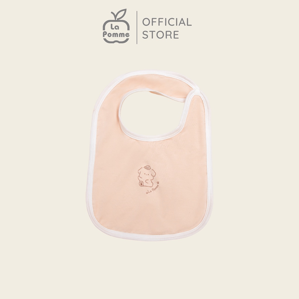 Yếm sơ sinh La Pomme Puppy