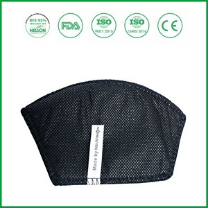 Lọc than hoạt tính khẩu trang Neomask NC95