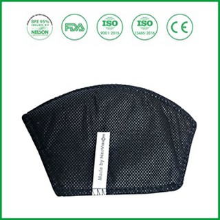 Lọc than hoạt tính khẩu trang Neomask NC95