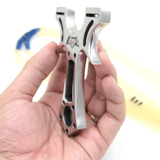 [Bán Sỉ] (Chạc 8 - Inox 304) Ná Hitman Inox 304 - Ná mẫu #13