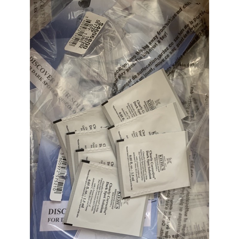 COMBO SERUM SÁNG DA